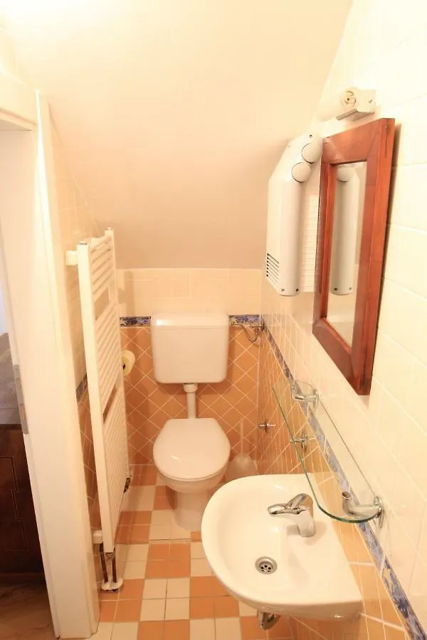 Cres Design Apartments Chorvatsko