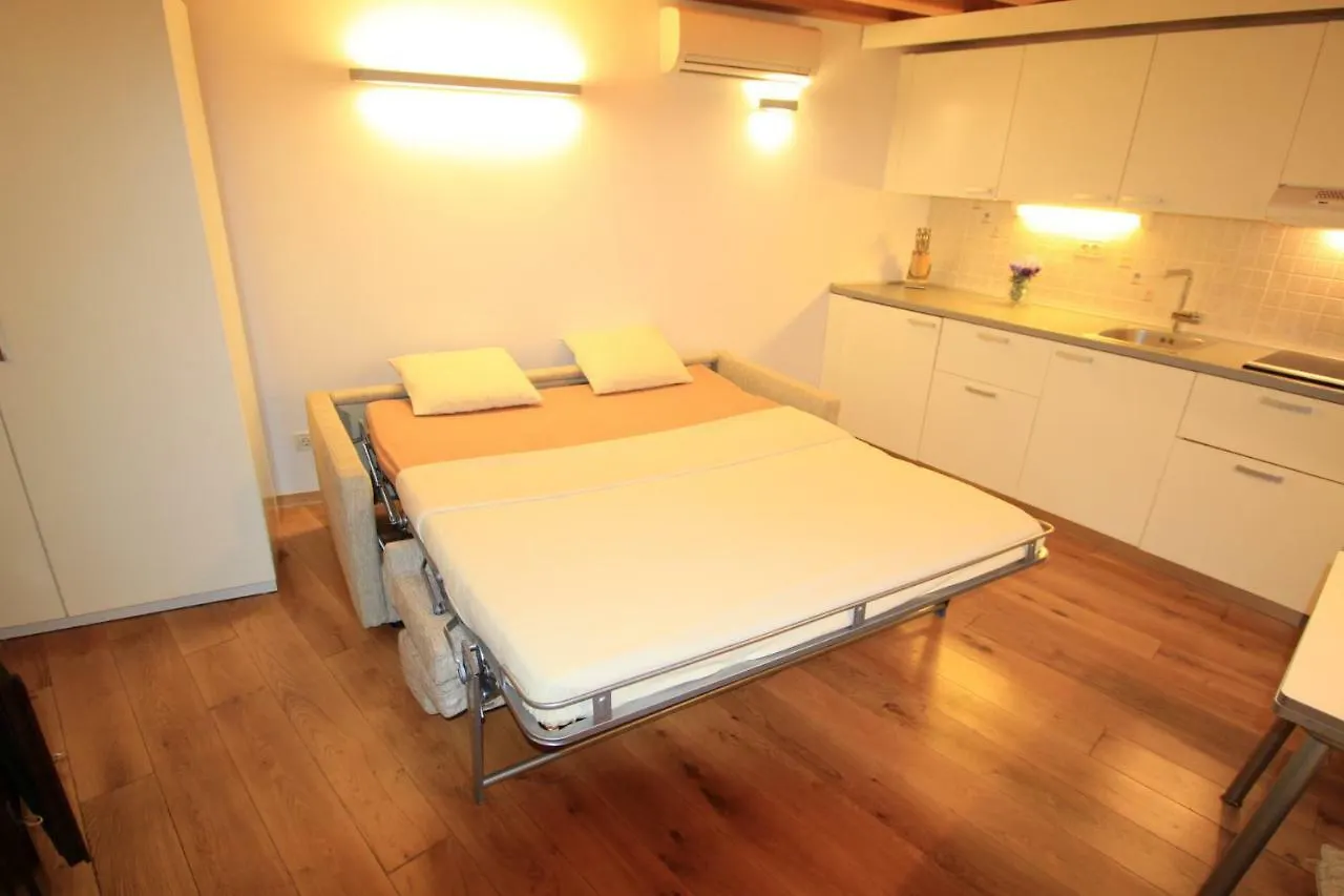 Cres Design Apartments Croatia