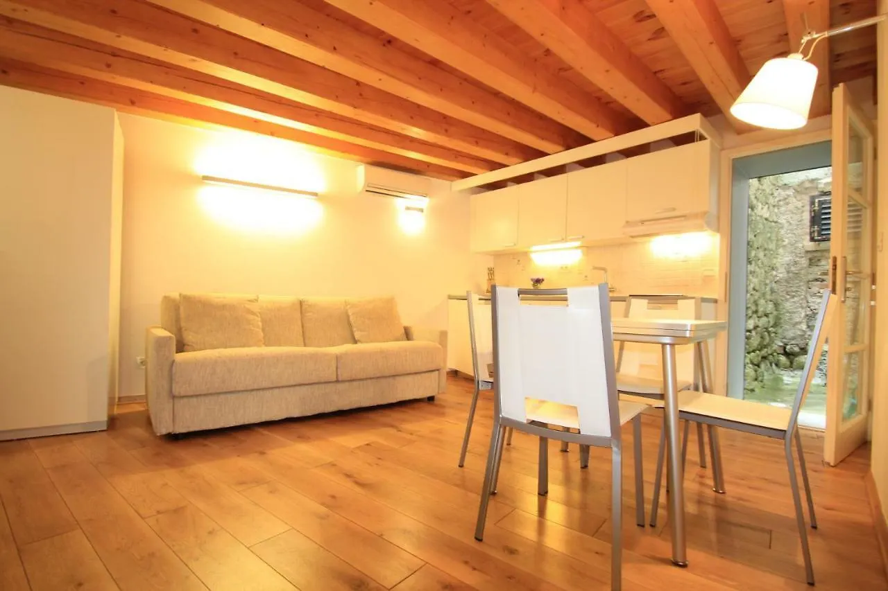 Cres Design Apartments 0*,  Croatia
