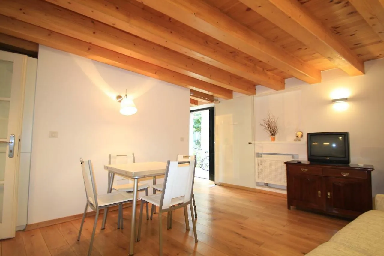 Cres Design Apartments Croatia