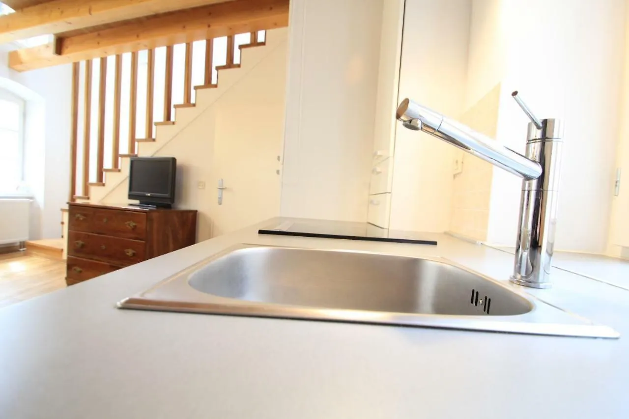 Cres Design Apartments Croatia